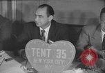Immagine di Varietà Club Pittsburgh Pennsylvania USA, 1952, secondo 14 filmato di repertorio 65675067633