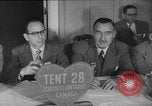 Immagine di Varietà Club Pittsburgh Pennsylvania USA, 1952, secondo 15 filmato di repertorio 65675067633