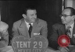 Immagine di Varietà Club Pittsburgh Pennsylvania USA, 1952, secondo 17 filmato di repertorio 65675067633