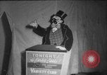 Immagine di Varietà Club Pittsburgh Pennsylvania USA, 1952, secondo 23 filmato di repertorio 65675067633