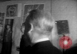 Immagine di Varietà Club Pittsburgh Pennsylvania USA, 1952, secondo 27 filmato di repertorio 65675067633