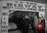 Immagine di Varietà Club Pittsburgh Pennsylvania USA, 1952, secondo 31 filmato di repertorio 65675067633