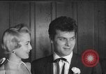 Immagine di Varietà Club Pittsburgh Pennsylvania USA, 1952, secondo 39 filmato di repertorio 65675067633