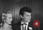 Immagine di Varietà Club Pittsburgh Pennsylvania USA, 1952, secondo 40 filmato di repertorio 65675067633