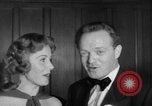 Immagine di Varietà Club Pittsburgh Pennsylvania USA, 1952, secondo 44 filmato di repertorio 65675067633