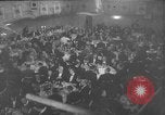 Immagine di Varietà Club Pittsburgh Pennsylvania USA, 1952, secondo 47 filmato di repertorio 65675067633