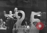 Immagine di Varietà Club Pittsburgh Pennsylvania USA, 1952, secondo 55 filmato di repertorio 65675067633