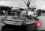 Immagine di Sotto l'acqua fotocamera Canada, 1952, secondo 4 filmato di repertorio 65675067634