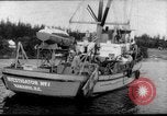 Immagine di Sotto l'acqua fotocamera Canada, 1952, secondo 5 filmato di repertorio 65675067634