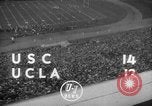 Image of Rose Bowl game California United States USA, 1952, second 7 stock footage video 65675067635