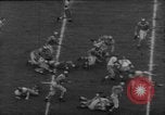 Image of Rose Bowl game California United States USA, 1952, second 12 stock footage video 65675067635