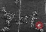 Image of Rose Bowl game California United States USA, 1952, second 13 stock footage video 65675067635