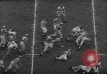 Image of Rose Bowl game California United States USA, 1952, second 14 stock footage video 65675067635