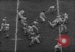 Image of Rose Bowl game California United States USA, 1952, second 15 stock footage video 65675067635