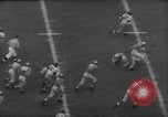 Image of Rose Bowl game California United States USA, 1952, second 17 stock footage video 65675067635