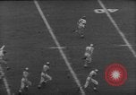 Image of Rose Bowl game California United States USA, 1952, second 18 stock footage video 65675067635