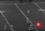 Image of Rose Bowl game California United States USA, 1952, second 19 stock footage video 65675067635