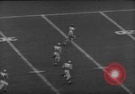 Image of Rose Bowl game California United States USA, 1952, second 20 stock footage video 65675067635