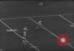 Image of Rose Bowl game California United States USA, 1952, second 21 stock footage video 65675067635
