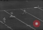 Image of Rose Bowl game California United States USA, 1952, second 22 stock footage video 65675067635