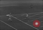 Image of Rose Bowl game California United States USA, 1952, second 23 stock footage video 65675067635