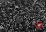 Image of Rose Bowl game California United States USA, 1952, second 25 stock footage video 65675067635