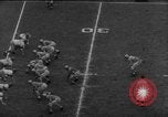 Image of Rose Bowl game California United States USA, 1952, second 26 stock footage video 65675067635