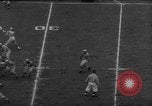 Image of Rose Bowl game California United States USA, 1952, second 27 stock footage video 65675067635