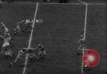 Image of Rose Bowl game California United States USA, 1952, second 28 stock footage video 65675067635
