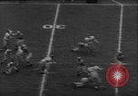 Image of Rose Bowl game California United States USA, 1952, second 29 stock footage video 65675067635