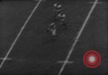 Image of Rose Bowl game California United States USA, 1952, second 30 stock footage video 65675067635