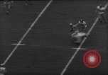 Image of Rose Bowl game California United States USA, 1952, second 31 stock footage video 65675067635