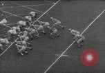 Image of Rose Bowl game California United States USA, 1952, second 35 stock footage video 65675067635