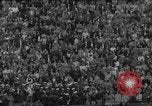 Image of Rose Bowl game California United States USA, 1952, second 40 stock footage video 65675067635