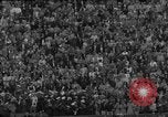 Image of Rose Bowl game California United States USA, 1952, second 41 stock footage video 65675067635