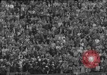 Image of Rose Bowl game California United States USA, 1952, second 42 stock footage video 65675067635
