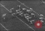 Image of Rose Bowl game California United States USA, 1952, second 43 stock footage video 65675067635