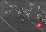 Image of Rose Bowl game California United States USA, 1952, second 44 stock footage video 65675067635