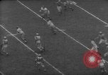 Image of Rose Bowl game California United States USA, 1952, second 46 stock footage video 65675067635
