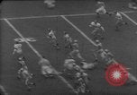 Image of Rose Bowl game California United States USA, 1952, second 48 stock footage video 65675067635