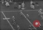 Image of Rose Bowl game California United States USA, 1952, second 49 stock footage video 65675067635