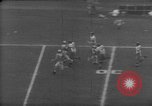 Image of Rose Bowl game California United States USA, 1952, second 53 stock footage video 65675067635