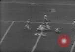 Image of Rose Bowl game California United States USA, 1952, second 54 stock footage video 65675067635