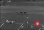 Image of Rose Bowl game California United States USA, 1952, second 56 stock footage video 65675067635