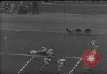 Image of Rose Bowl game California United States USA, 1952, second 57 stock footage video 65675067635