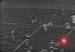 Image of Rose Bowl game California United States USA, 1952, second 62 stock footage video 65675067635