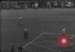 Image of Rose Bowl game Columbus Ohio  USA, 1952, second 1 stock footage video 65675067636