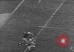 Image of Rose Bowl game Columbus Ohio  USA, 1952, second 12 stock footage video 65675067636