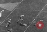 Image of Rose Bowl game Columbus Ohio  USA, 1952, second 13 stock footage video 65675067636