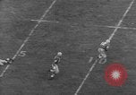 Image of Rose Bowl game Columbus Ohio  USA, 1952, second 14 stock footage video 65675067636